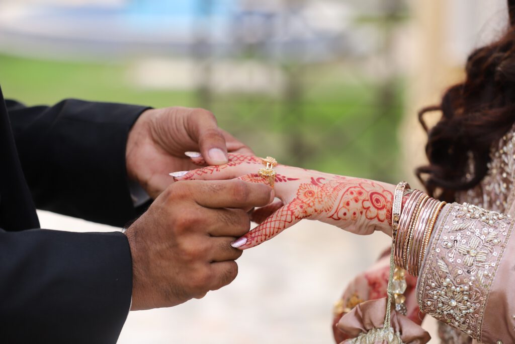 engagement