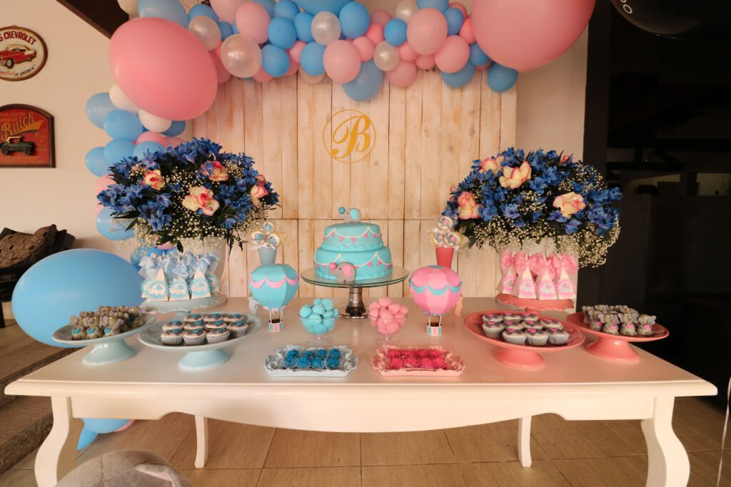 baby shower picture