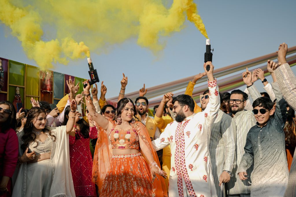 sangeet