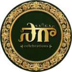 Footer round logo